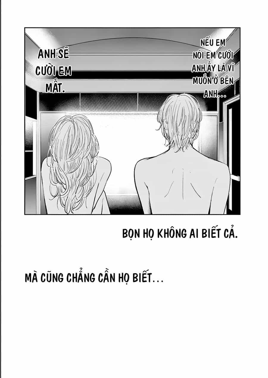 Isshou Sukitte Yutta Jan - Chương 1 - ảnh 18