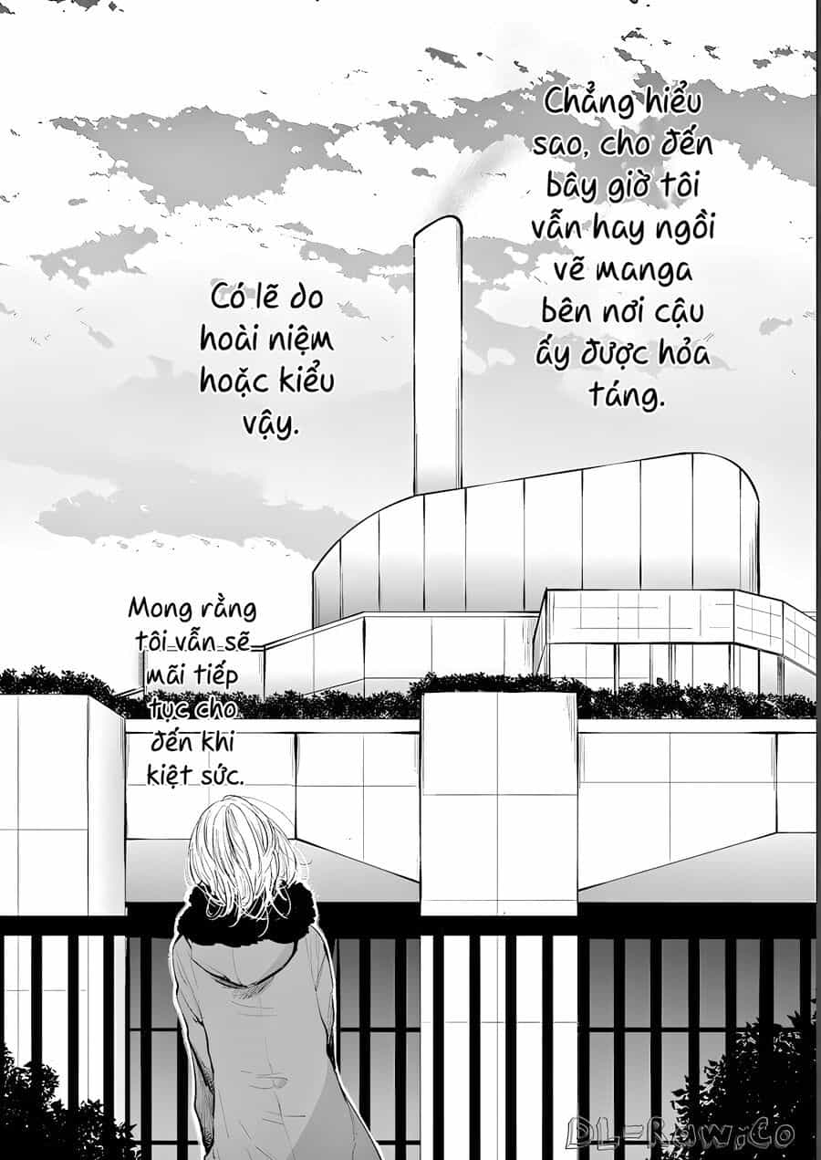 Isshou Sukitte Yutta Jan - Chương 5 - ảnh 30