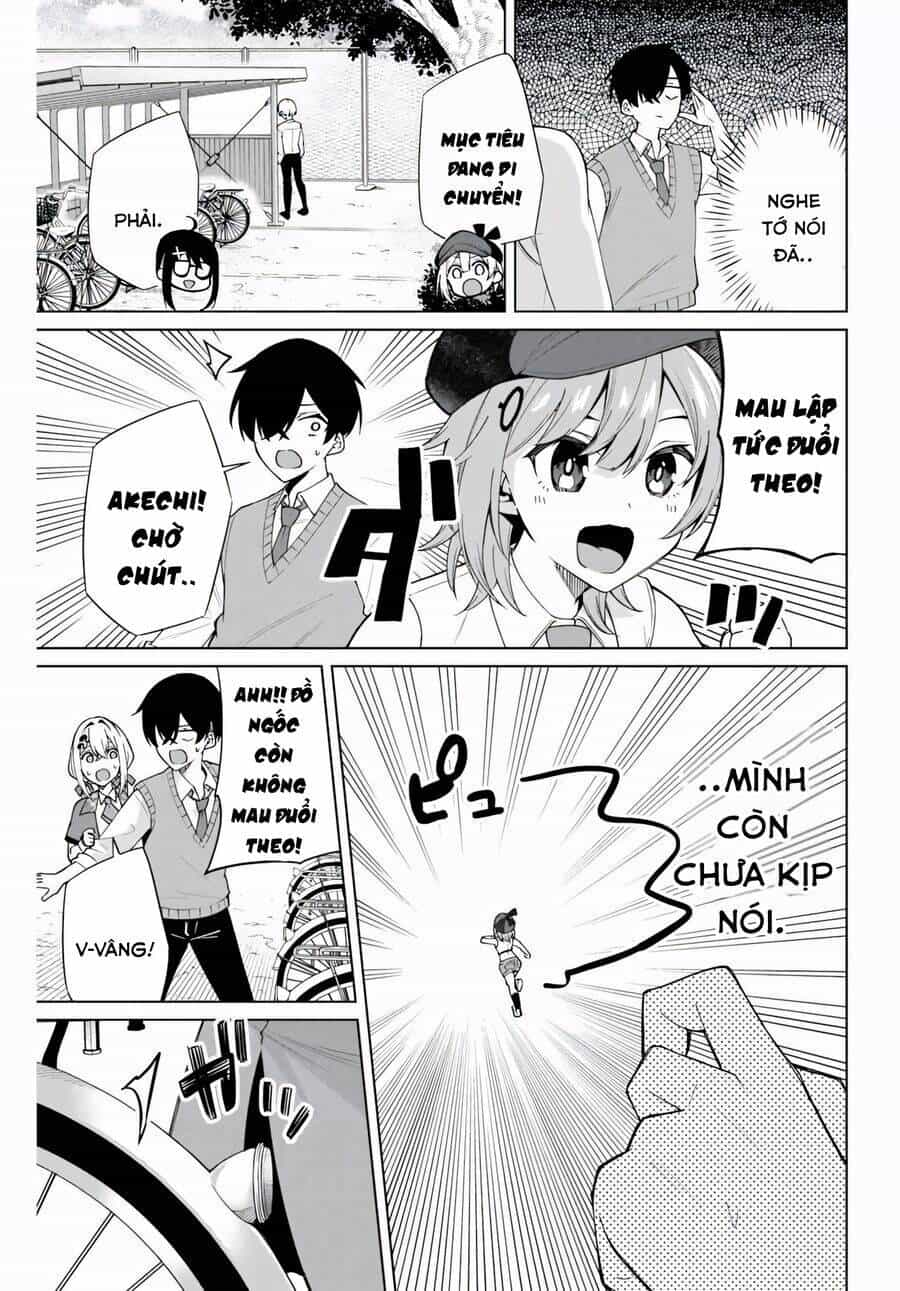 Isshou Watashi No Joshu De Ite! - Chương 1 - ảnh 32