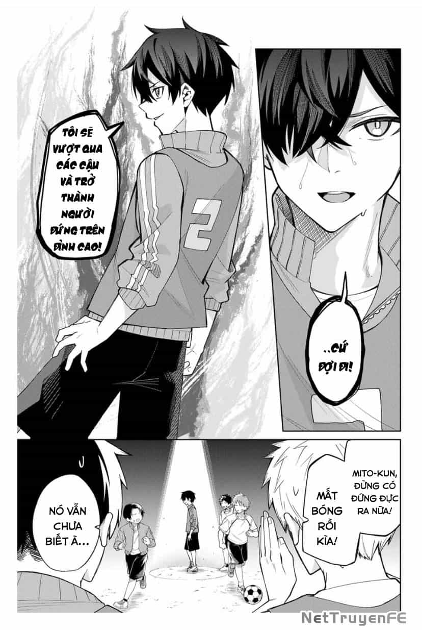Isshou Watashi No Joshu De Ite! - Chương 2 - ảnh 5