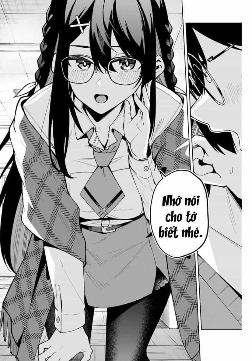 Isshou Watashi No Joshu De Ite! - Chương 24 - ảnh 15