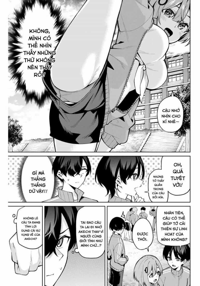 Isshou Watashi No Joshu De Ite! - Chương 26 - ảnh 6
