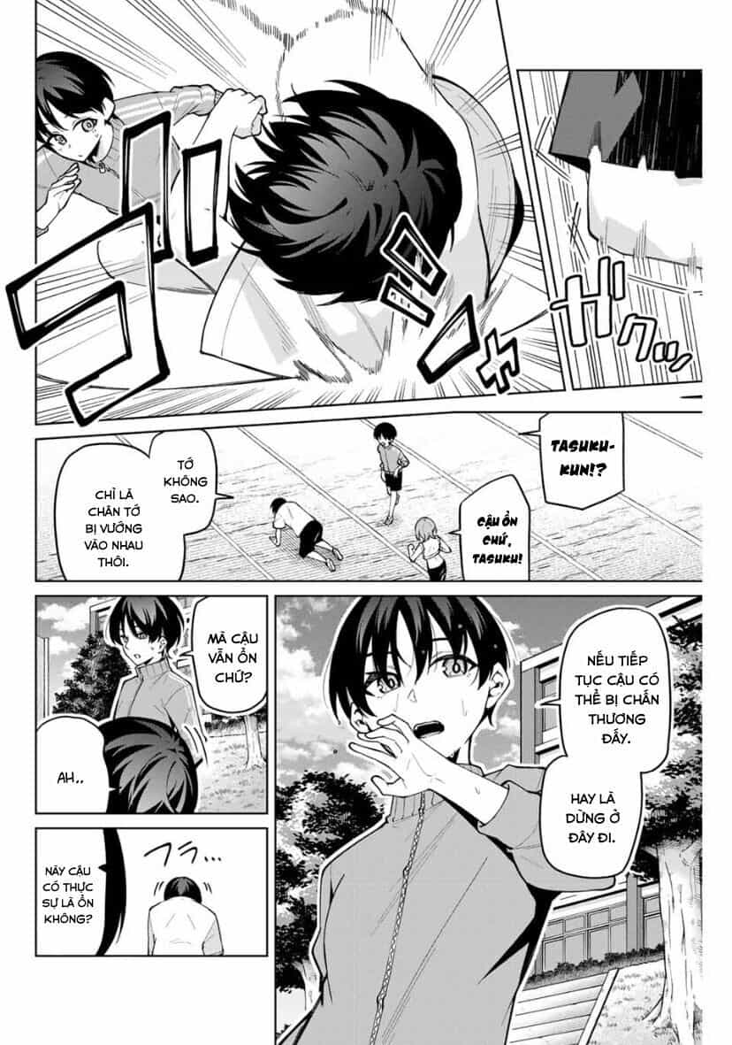 Isshou Watashi No Joshu De Ite! - Chương 27 - ảnh 11