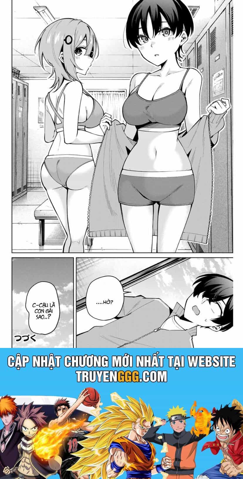 Isshou Watashi No Joshu De Ite! - Chương 27 - ảnh 19