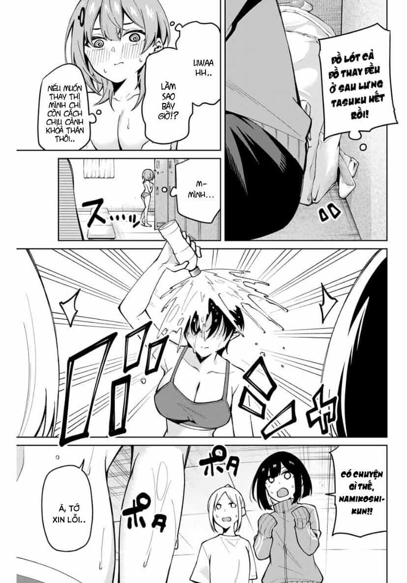 Isshou Watashi No Joshu De Ite! - Chương 28 - ảnh 10
