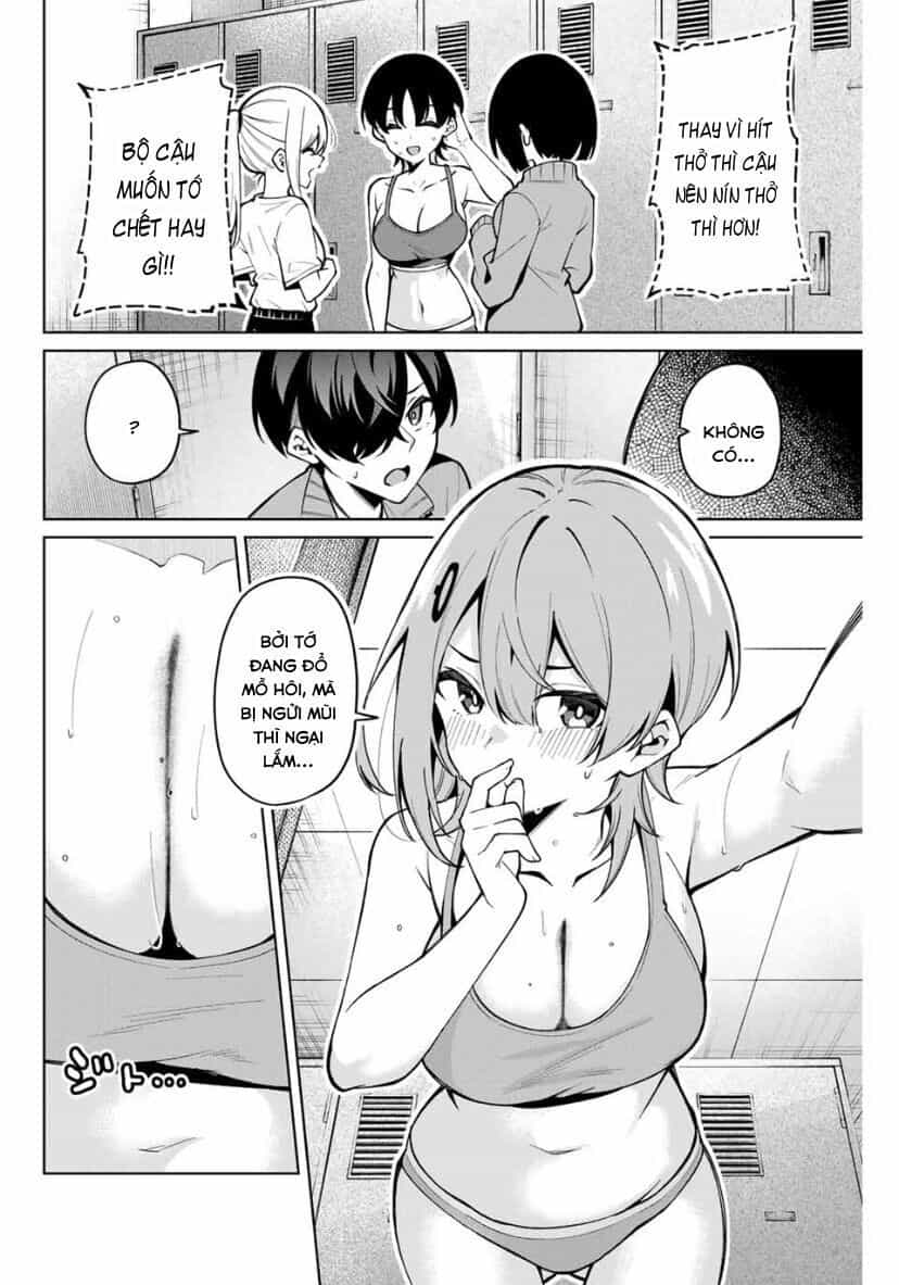 Isshou Watashi No Joshu De Ite! - Chương 28 - ảnh 5