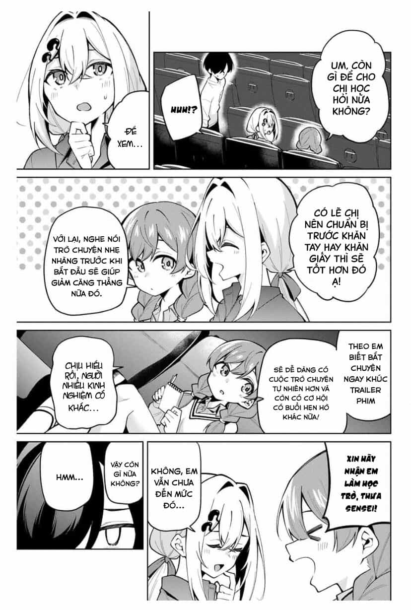 Isshou Watashi No Joshu De Ite! - Chương 30 - ảnh 8