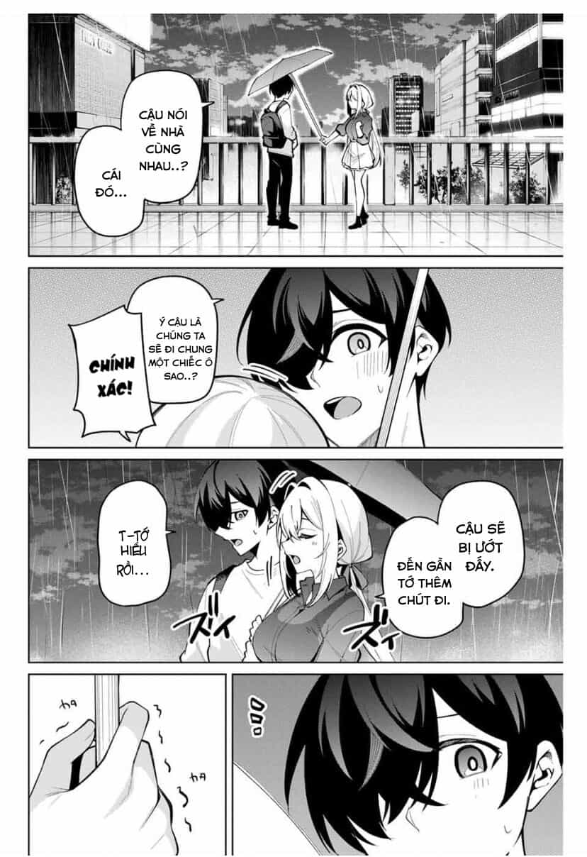 Isshou Watashi No Joshu De Ite! - Chương 31 - ảnh 18