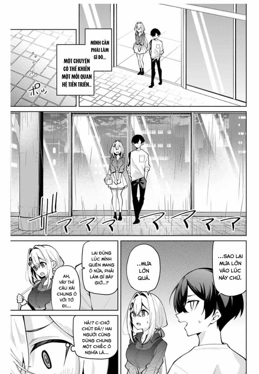 Isshou Watashi No Joshu De Ite! - Chương 31 - ảnh 4