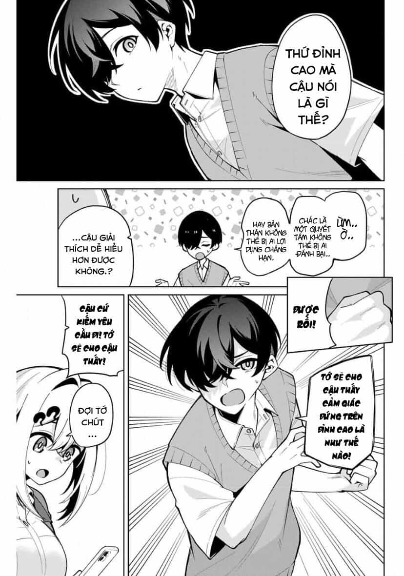 Isshou Watashi No Joshu De Ite! - Chương 33 - ảnh 6