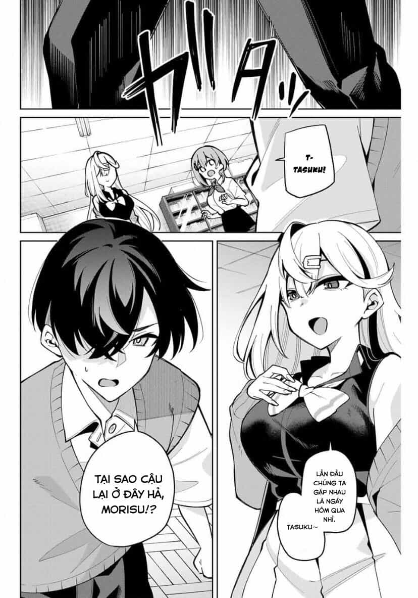 Isshou Watashi No Joshu De Ite! - Chương 34 - ảnh 15