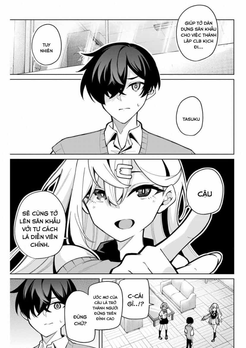 Isshou Watashi No Joshu De Ite! - Chương 34 - ảnh 18