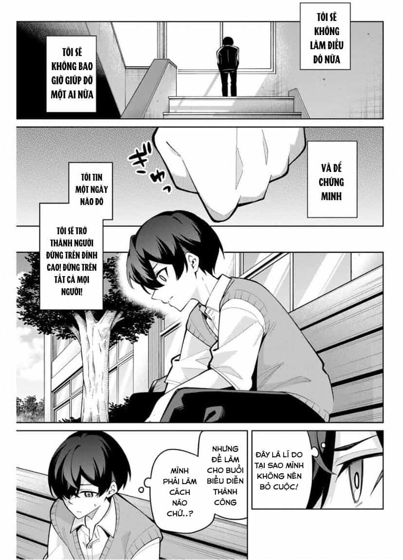 Isshou Watashi No Joshu De Ite! - Chương 35 - ảnh 14