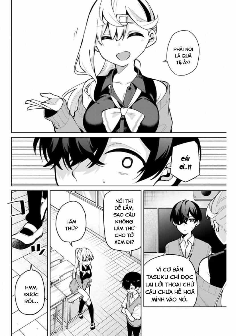 Isshou Watashi No Joshu De Ite! - Chương 35 - ảnh 5
