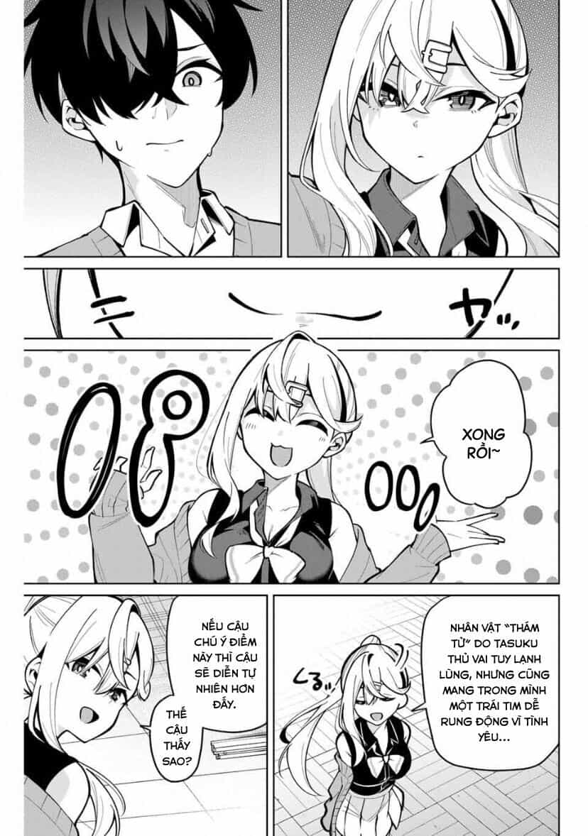 Isshou Watashi No Joshu De Ite! - Chương 35 - ảnh 8