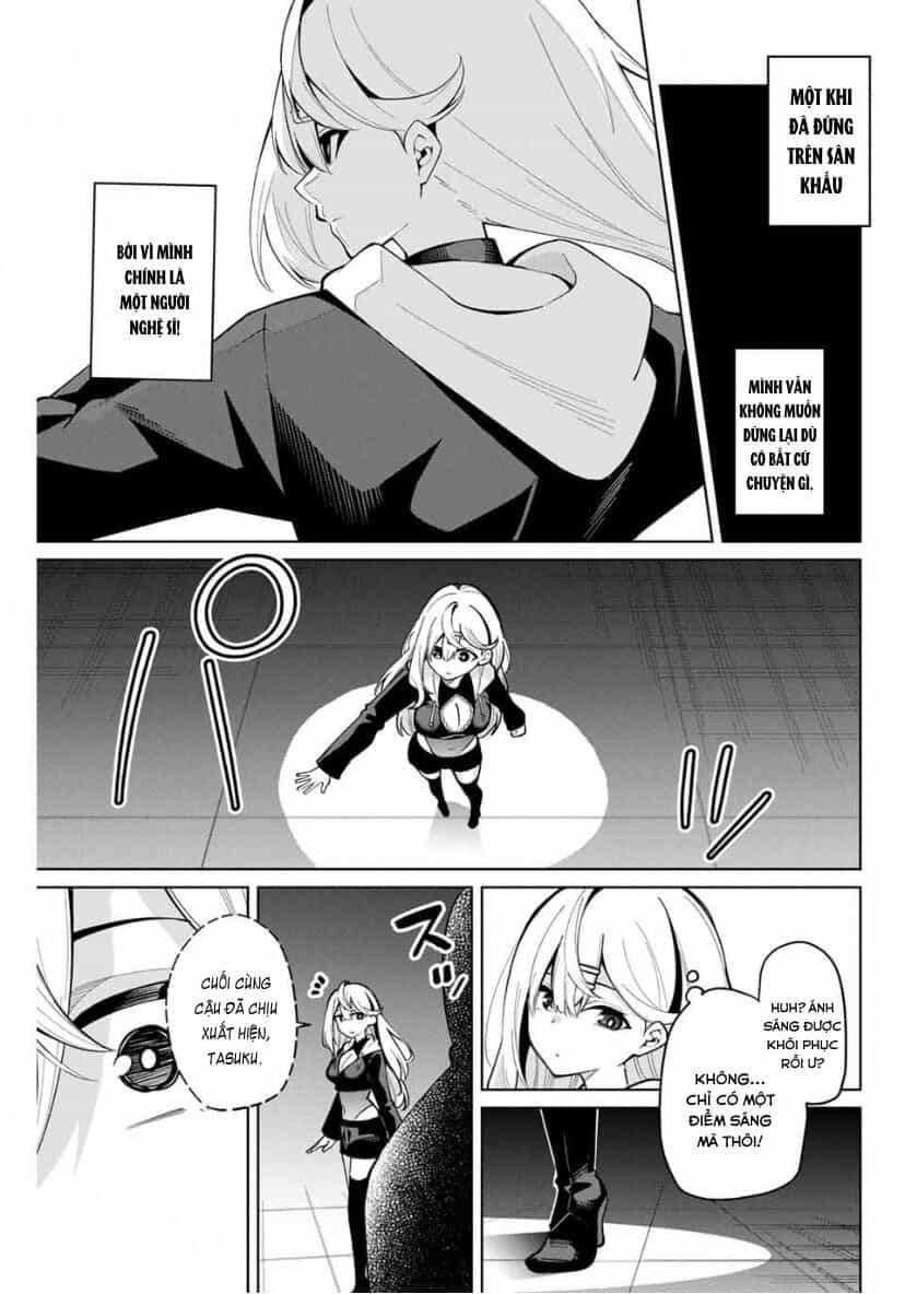 Isshou Watashi No Joshu De Ite! - Chương 36 - ảnh 15