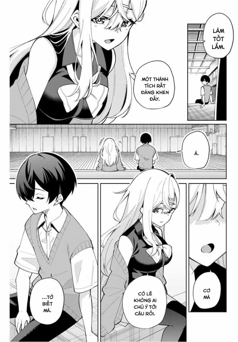 Isshou Watashi No Joshu De Ite! - Chương 37 - ảnh 16