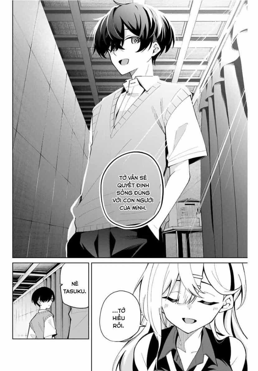 Isshou Watashi No Joshu De Ite! - Chương 37 - ảnh 19