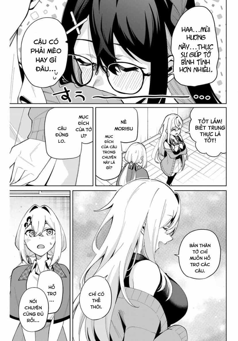 Isshou Watashi No Joshu De Ite! - Chương 38 - ảnh 14