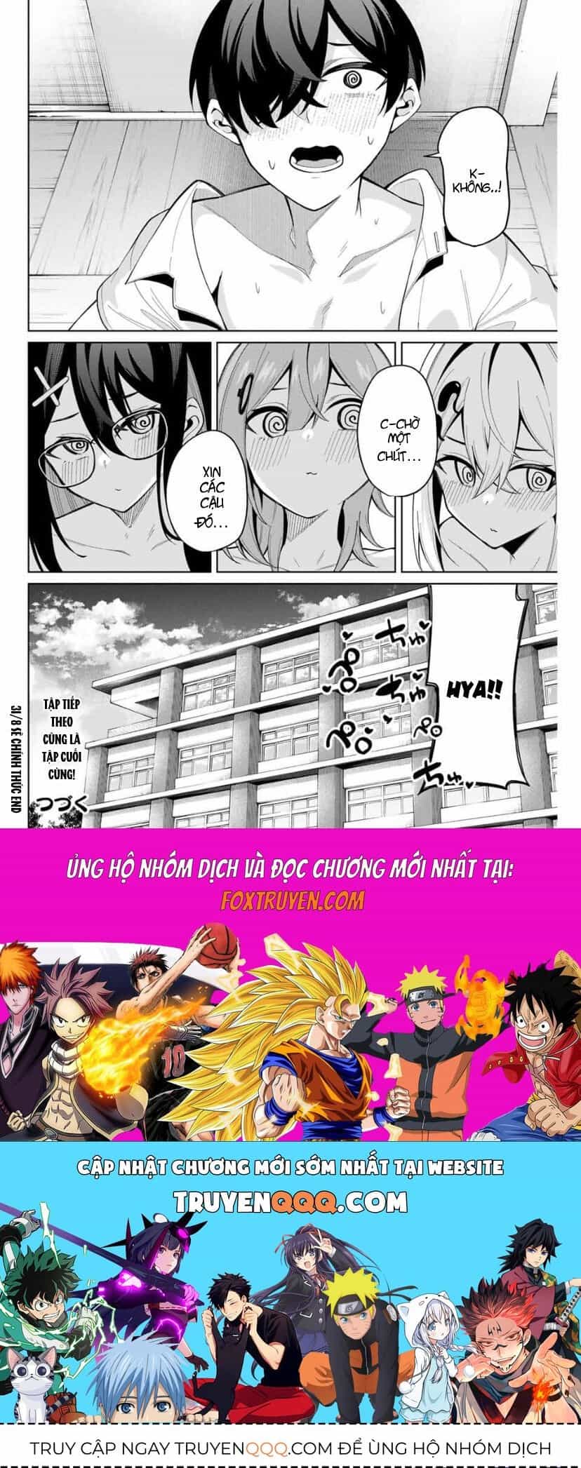 Isshou Watashi No Joshu De Ite! - Chương 39 - ảnh 18