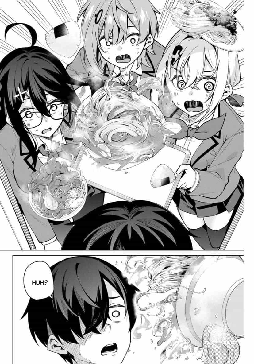 Isshou Watashi No Joshu De Ite! - Chương 8 - ảnh 14