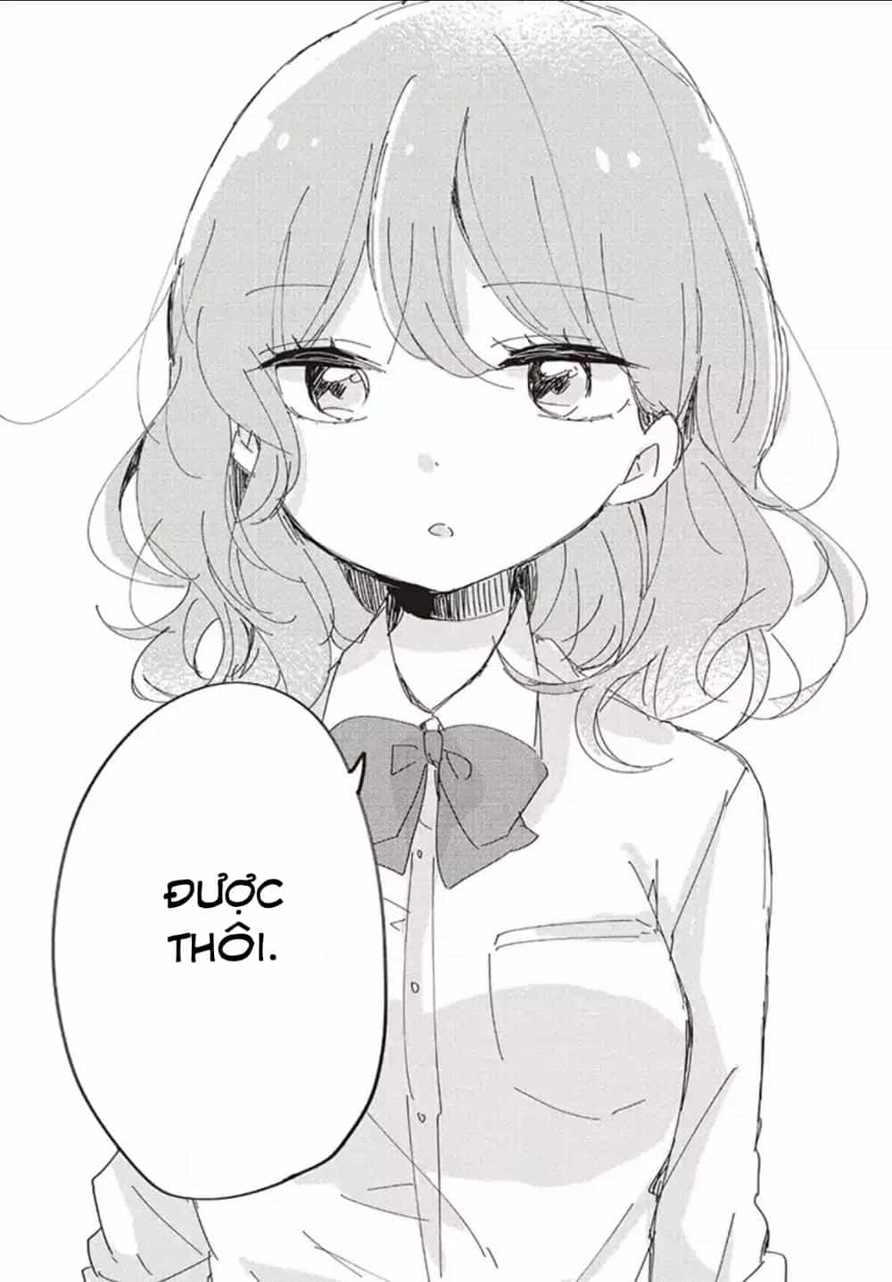 It's Not Meguro-San's First Time - Chương 1 - ảnh 3