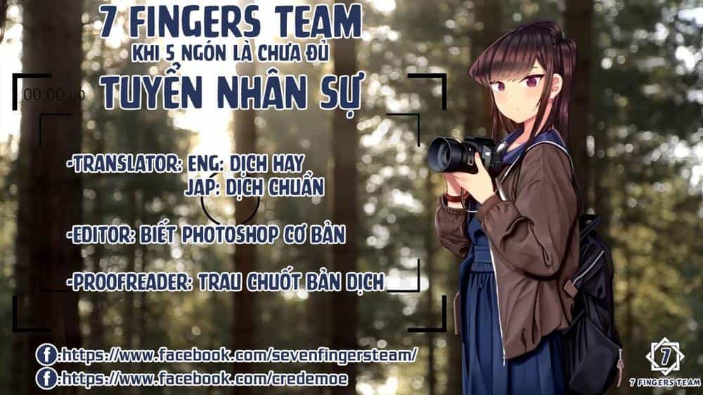 It's Not Meguro-San's First Time - Chương 11 - ảnh 17