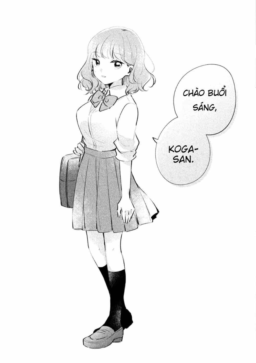 It's Not Meguro-San's First Time - Chương 18 - ảnh 4