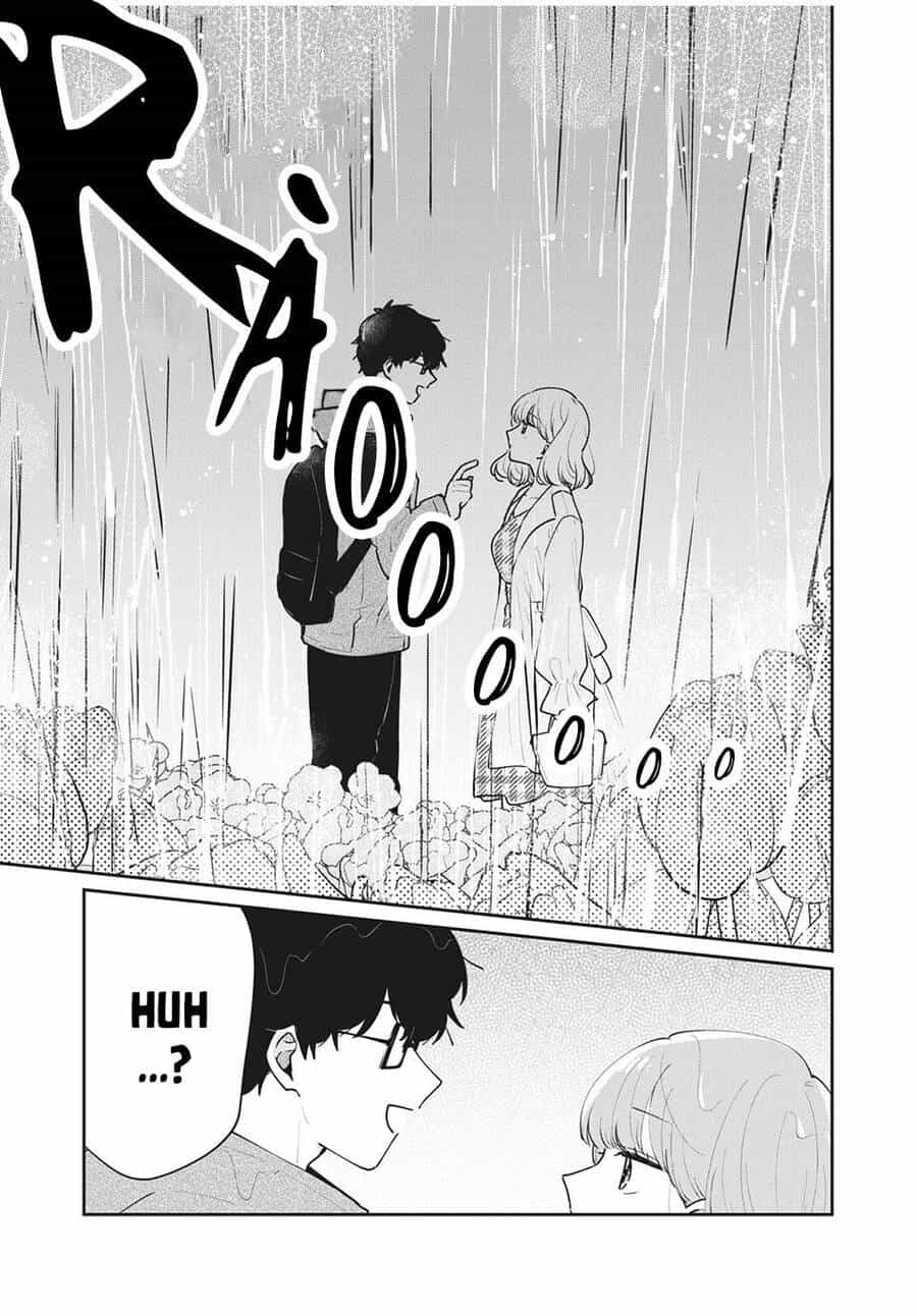 It's Not Meguro-San's First Time - Chương 50 - ảnh 5
