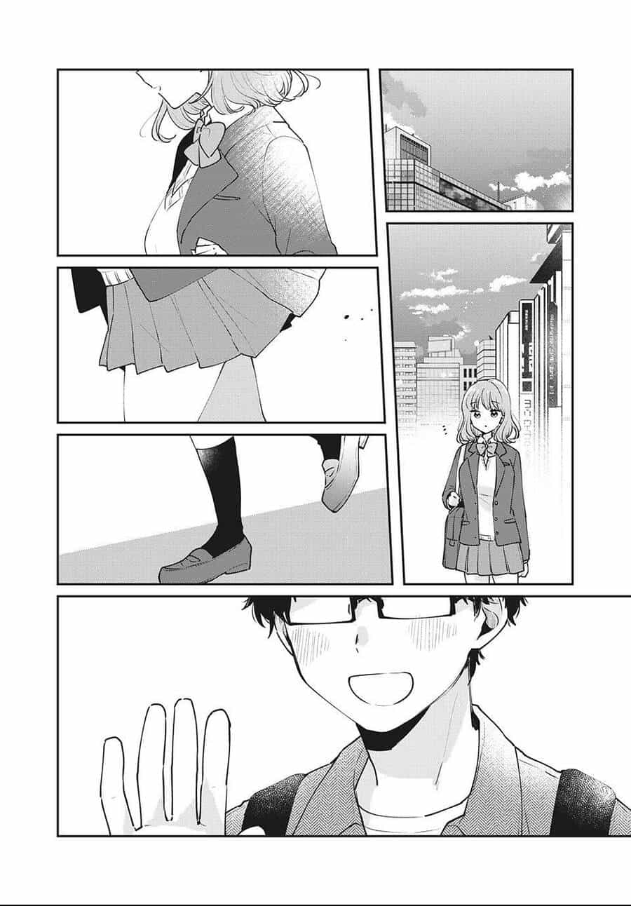 It's Not Meguro-San's First Time - Chương 52 - ảnh 12