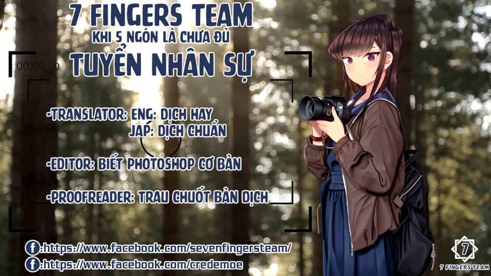 It's Not Meguro-San's First Time - Chương 9 - ảnh 16