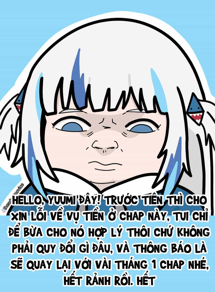 It’s Not My Fault That I’m Not Popular! - Chương 70 - ảnh 11