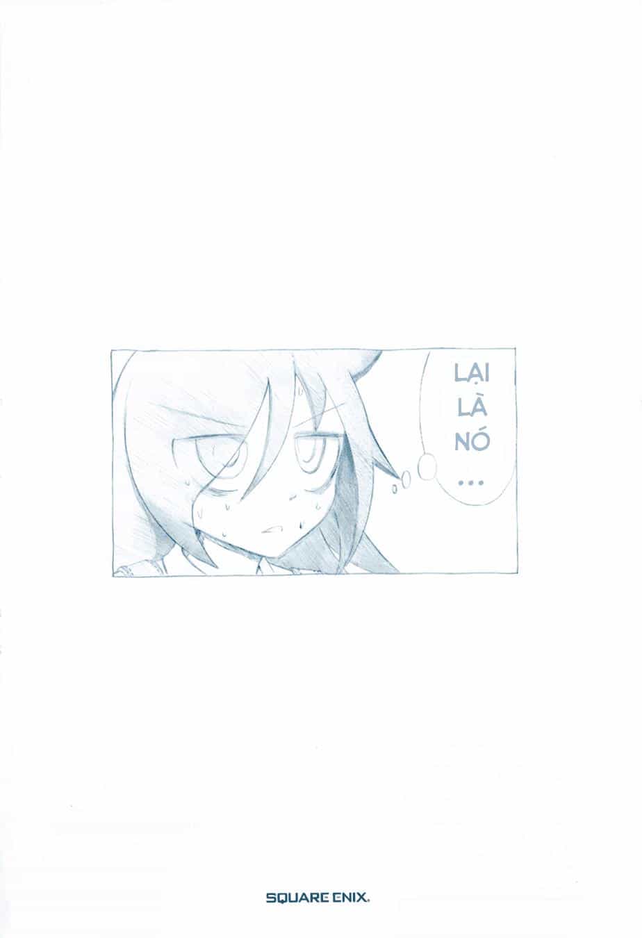 It’s Not My Fault That I’m Not Popular! - Chương 10 - ảnh 4