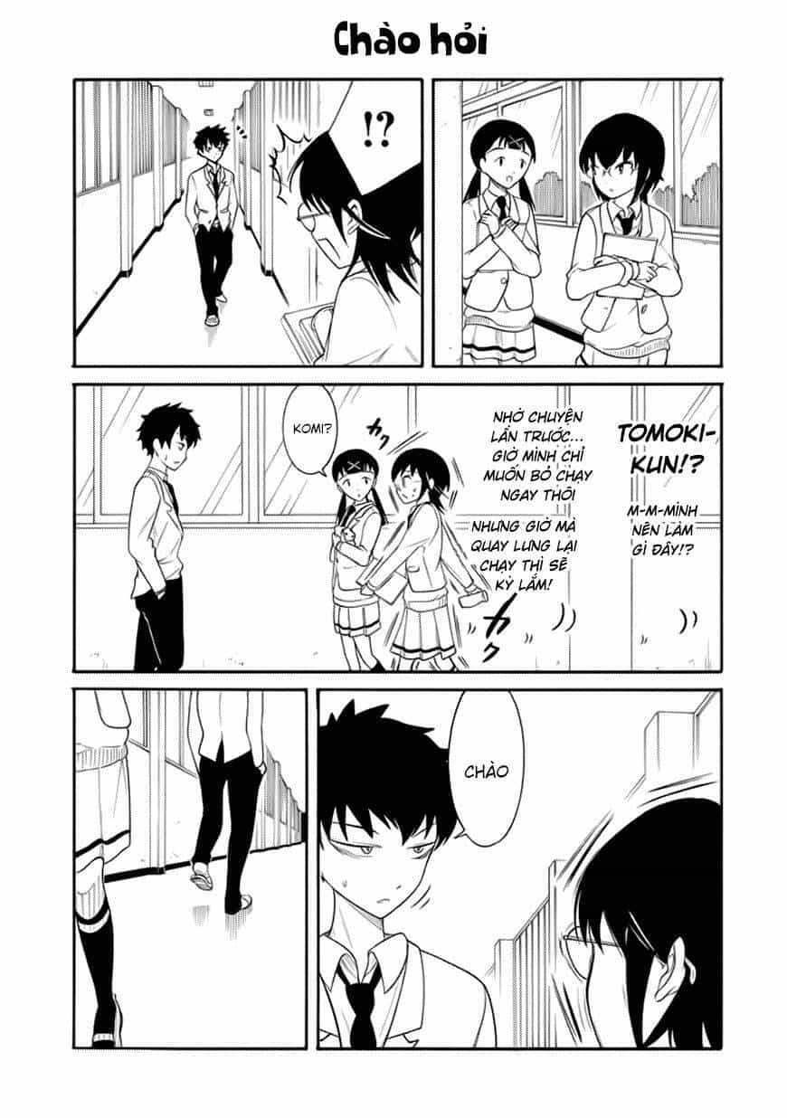 It’s Not My Fault That I’m Not Popular! - Chương 106 - ảnh 7