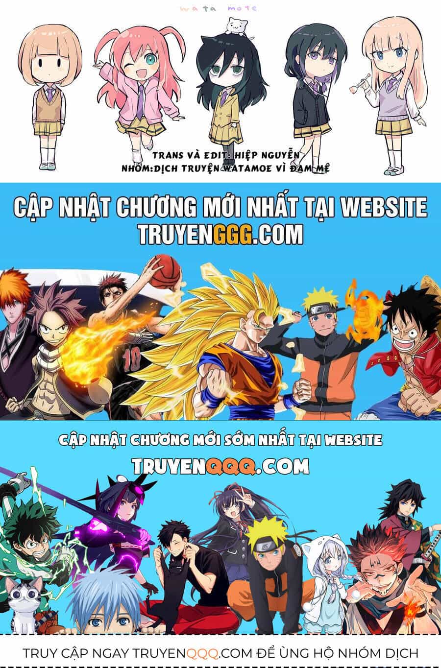 It’s Not My Fault That I’m Not Popular! - Chương 131 - ảnh 9