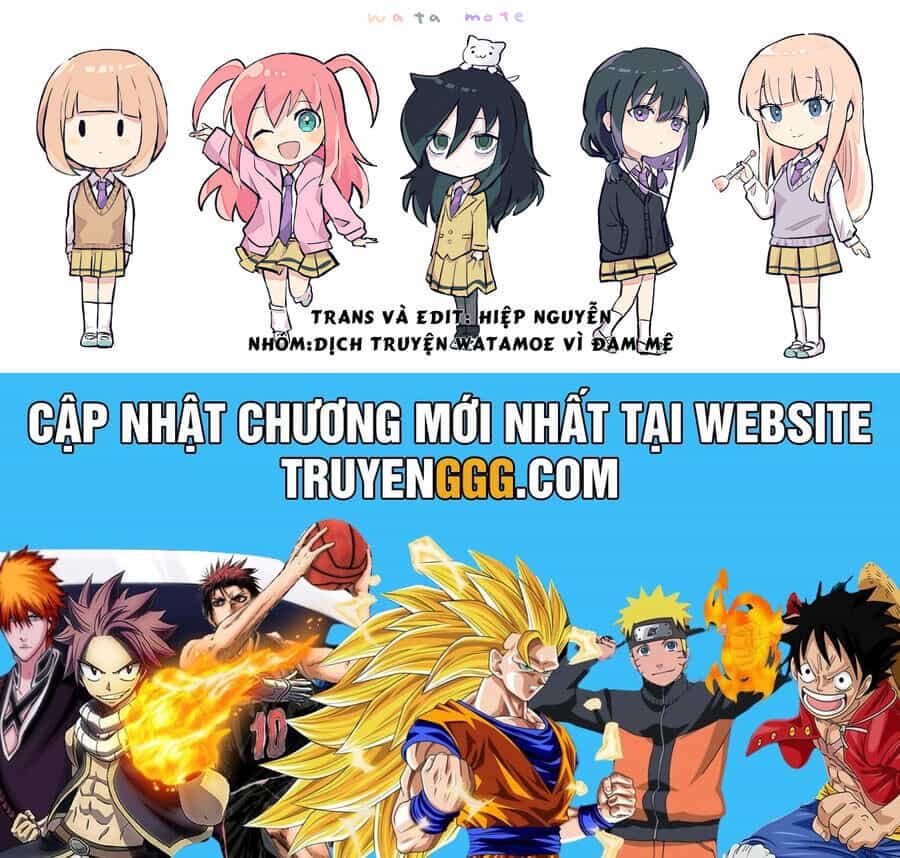 It’s Not My Fault That I’m Not Popular! - Chương 134 - ảnh 13