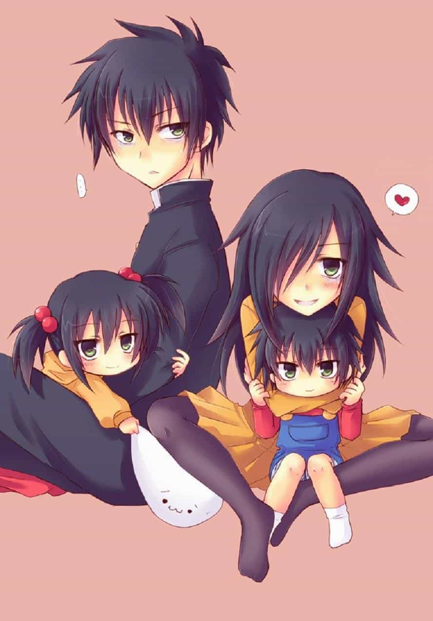 It’s Not My Fault That I’m Not Popular! - Chương 33 - ảnh 2