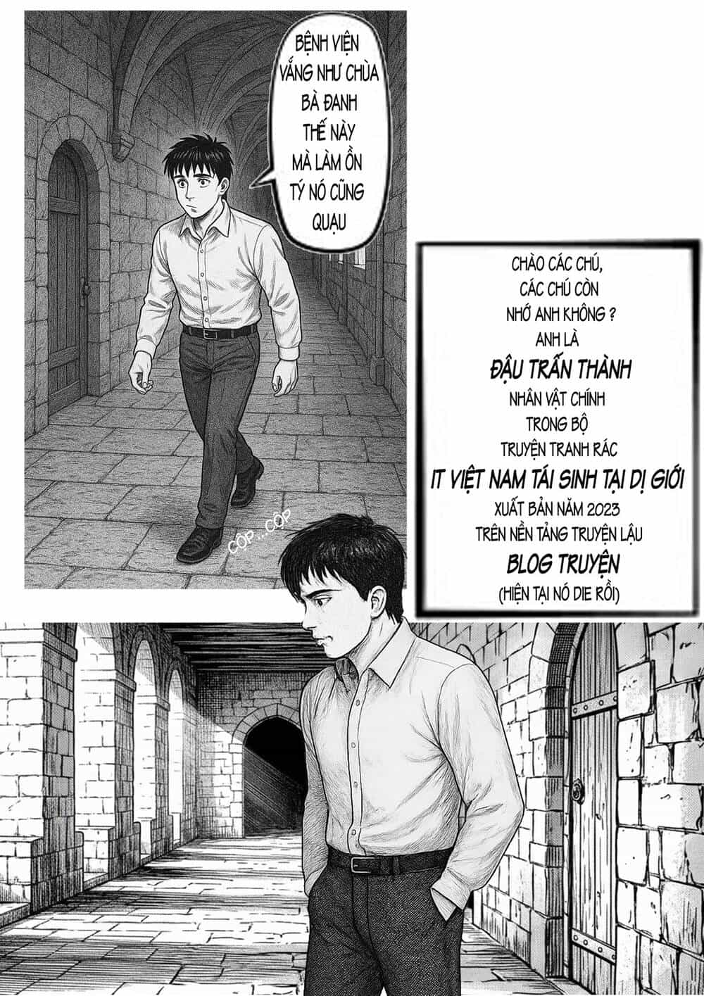 It Việt Nam Tái Sinh Tại Dị Giới - Chương 13 - ảnh 12