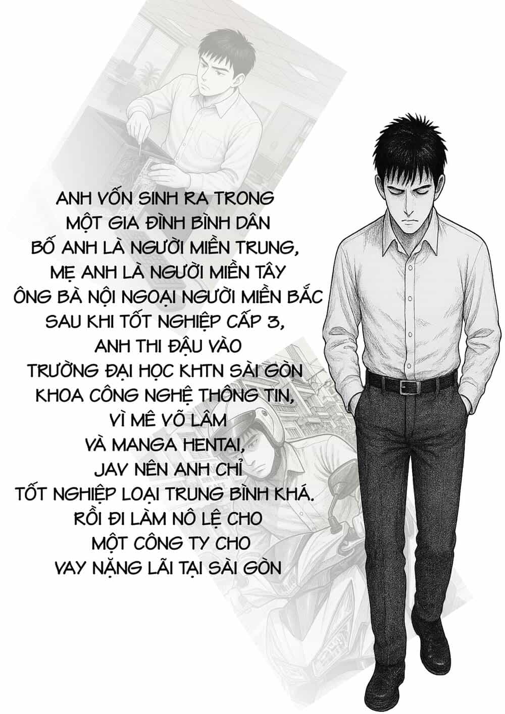 It Việt Nam Tái Sinh Tại Dị Giới - Chương 13 - ảnh 13