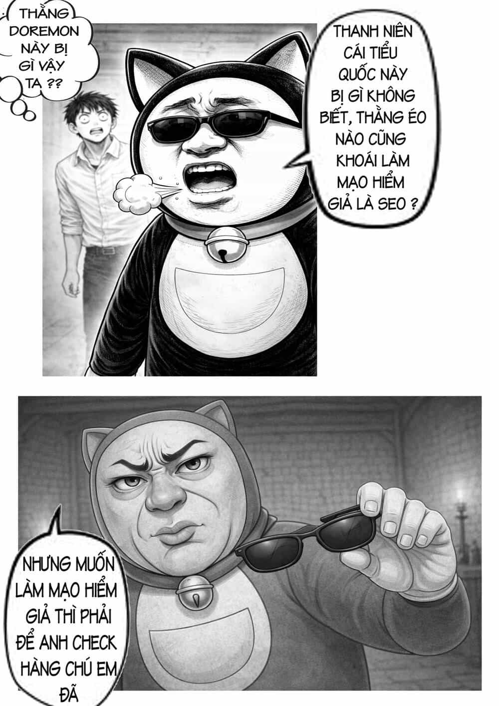 It Việt Nam Tái Sinh Tại Dị Giới - Chương 14 - ảnh 13