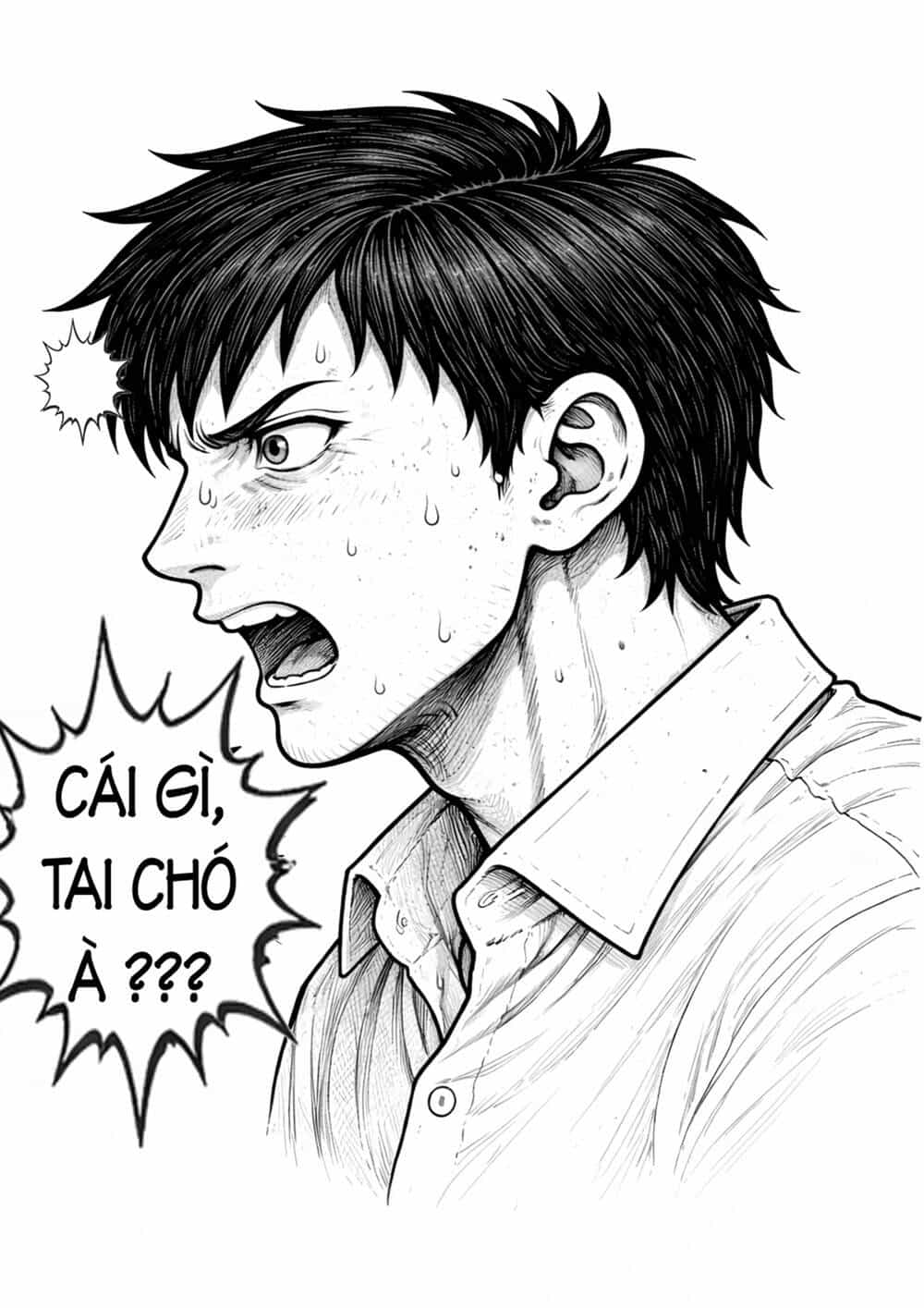 It Việt Nam Tái Sinh Tại Dị Giới - Chương 14 - ảnh 6