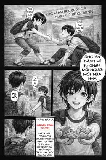 It Việt Nam Tái Sinh Tại Dị Giới - Chương 16 - ảnh 16