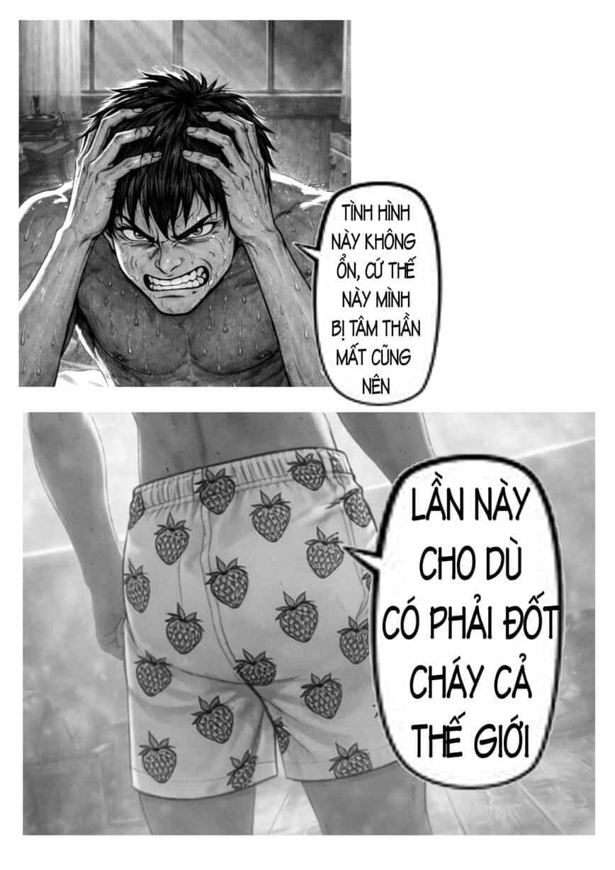 It Việt Nam Tái Sinh Tại Dị Giới - Chương 16 - ảnh 30