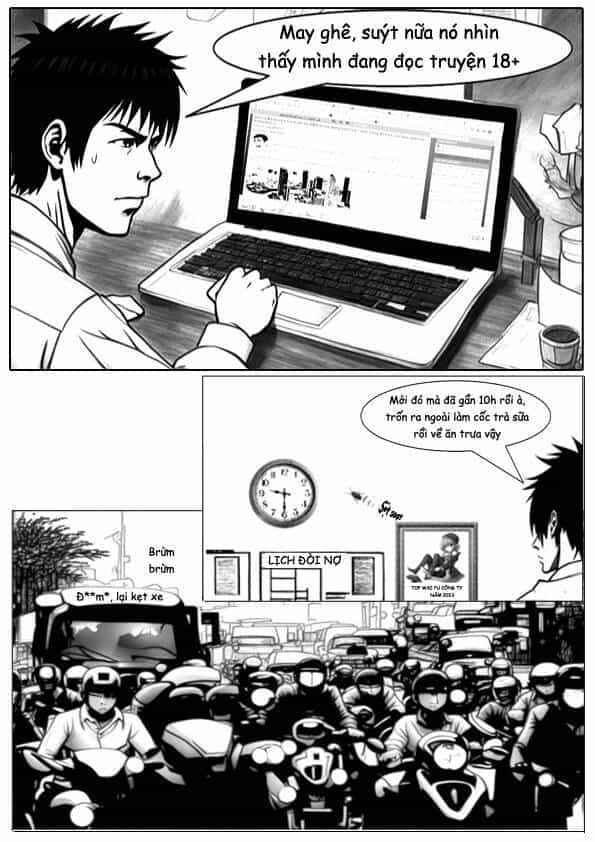 It Việt Nam Tái Sinh Tại Dị Giới - Chương 1 - ảnh 6