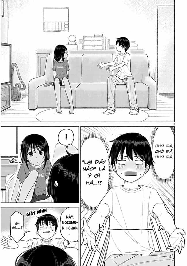 Itoko No Ko - Chương 1 - ảnh 18