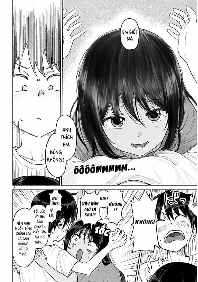 Itoko No Ko - Chương 1 - ảnh 19