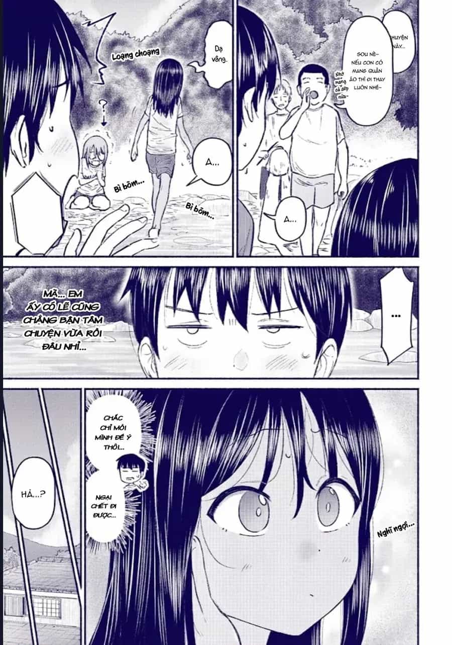 Itoko No Ko - Chương 9 - ảnh 13
