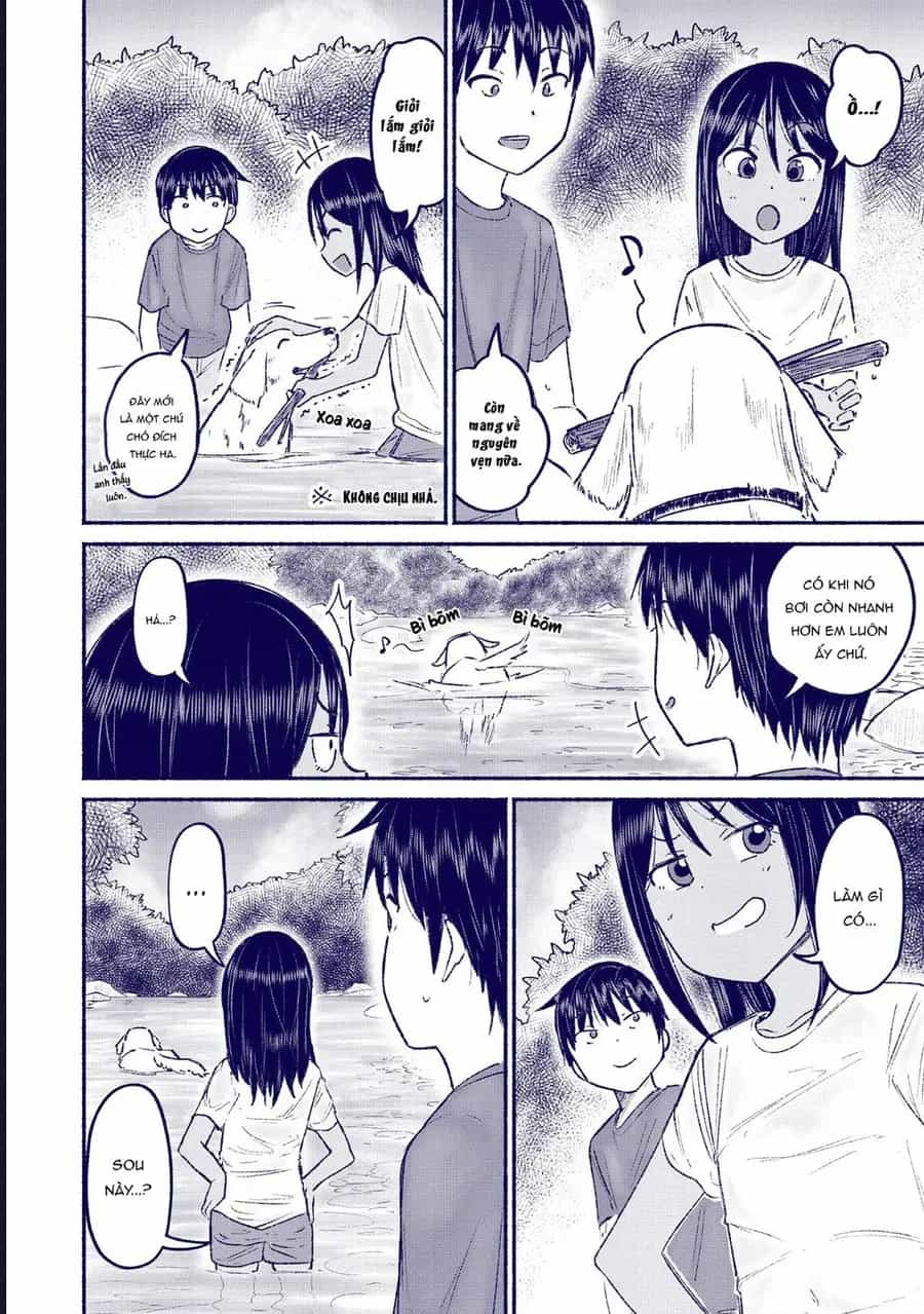 Itoko No Ko - Chương 9 - ảnh 8