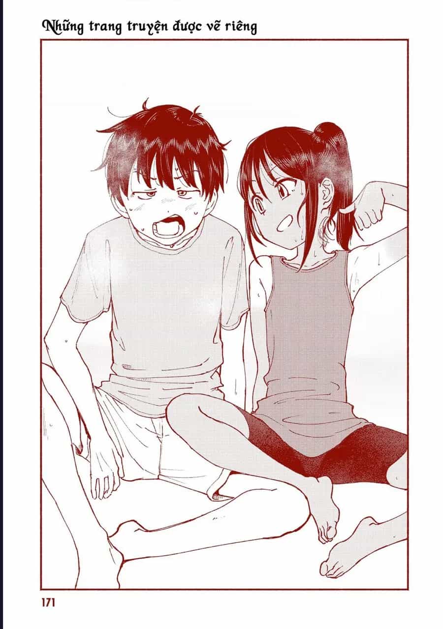 Itoko No Ko - Chương 9.5 - ảnh 6