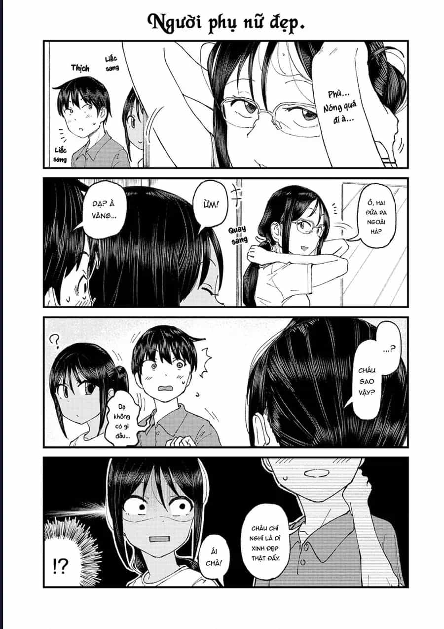 Itoko No Ko - Chương 9.8 - ảnh 4